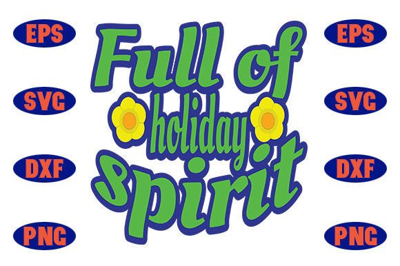 Full of Holiday Spirit: Print Templates Review