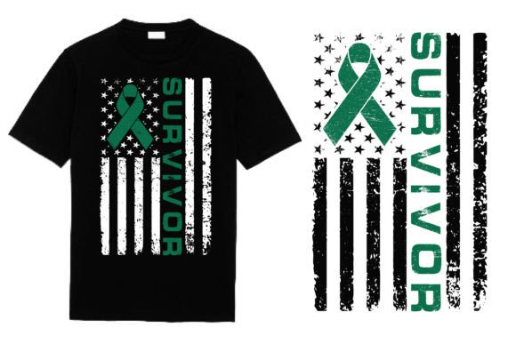 Liver Cancer Survivor T-Shirt Designs: A Crafter’s Review