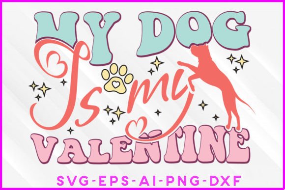 My Dog is My Valentine Crafts: A Maker's Review