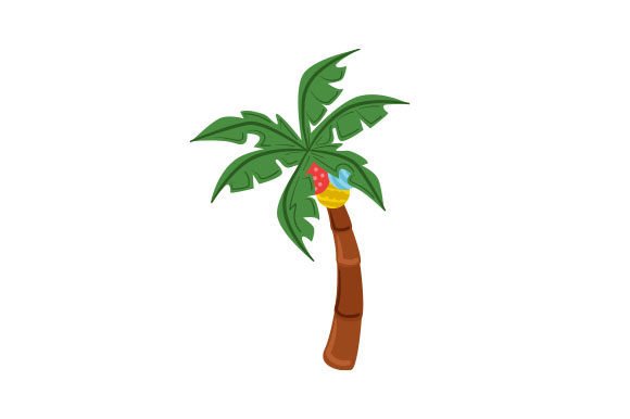Tropical Christmas Palm Tree: A Designer’s Review